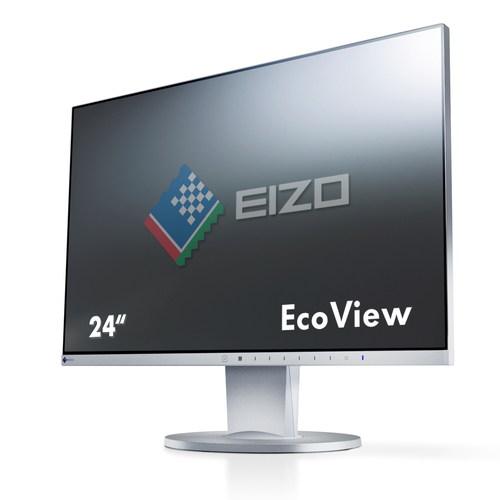 EIZO FLEXSCAN EV2450-GY