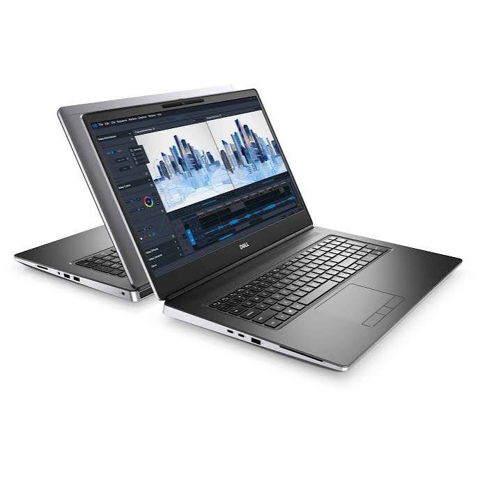 DELL PRECISION 7560