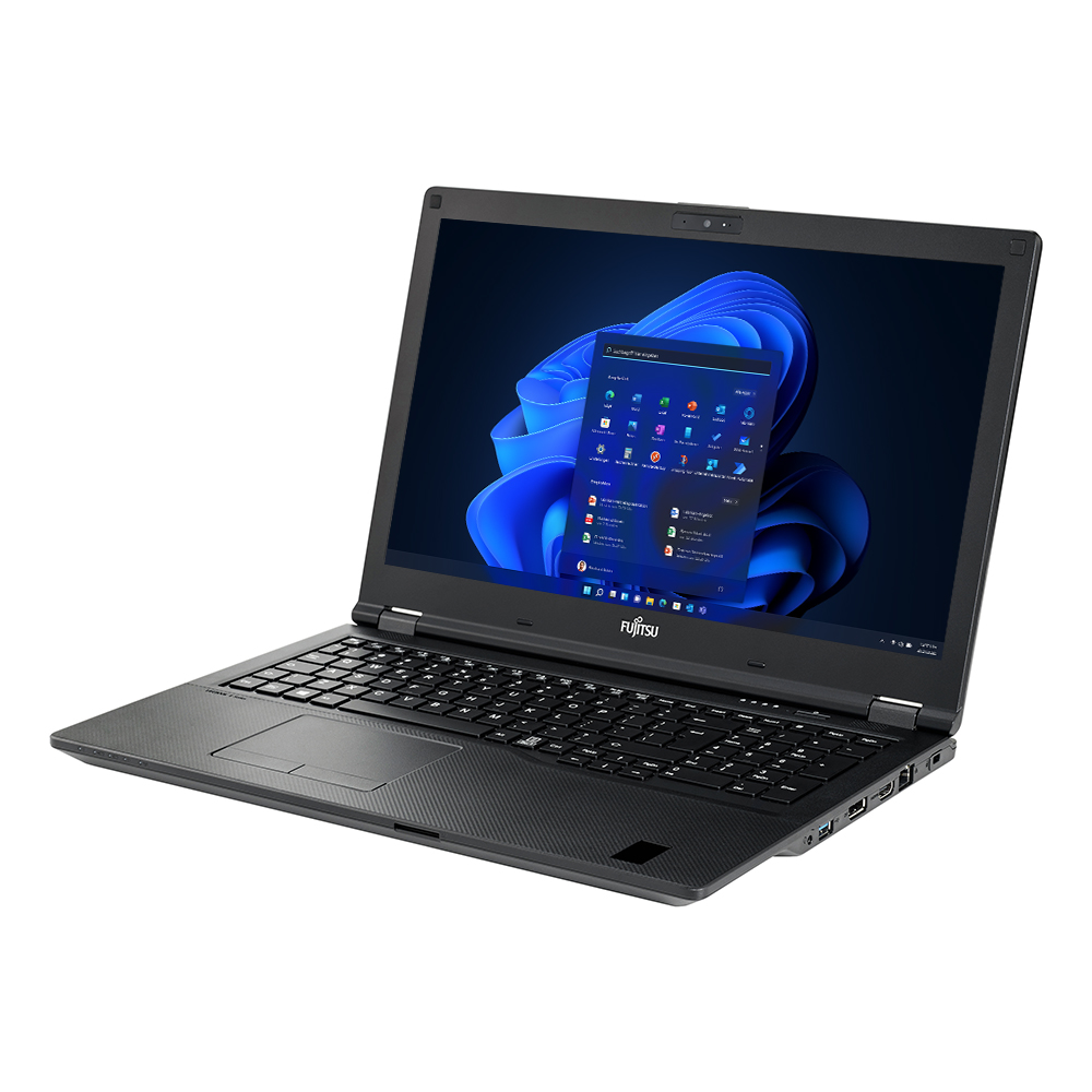 FUJITSU LIFEBOOK E5510