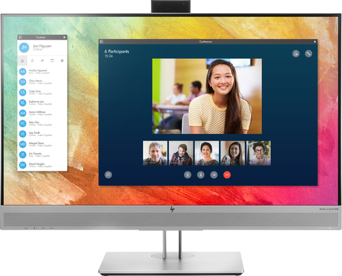 HP ELITEDISPLAY E273M