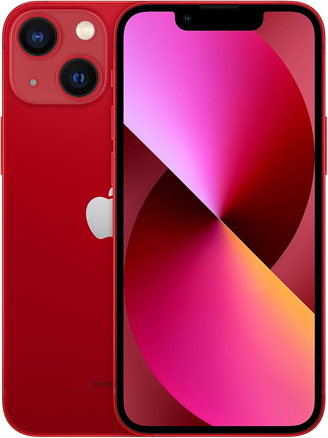 APPLE IPHONE 12 MINI RED