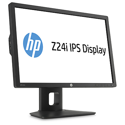 HP Z DISPLAY Z24I