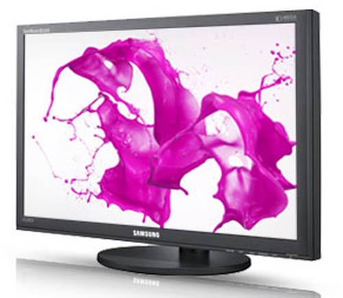 SAMSUNG SYNCMASTER BX2440