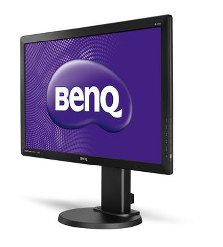 BENQ BL2405HT