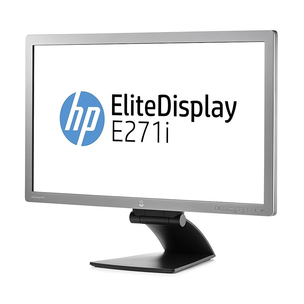 HP ELITEDISPLAY E271I
