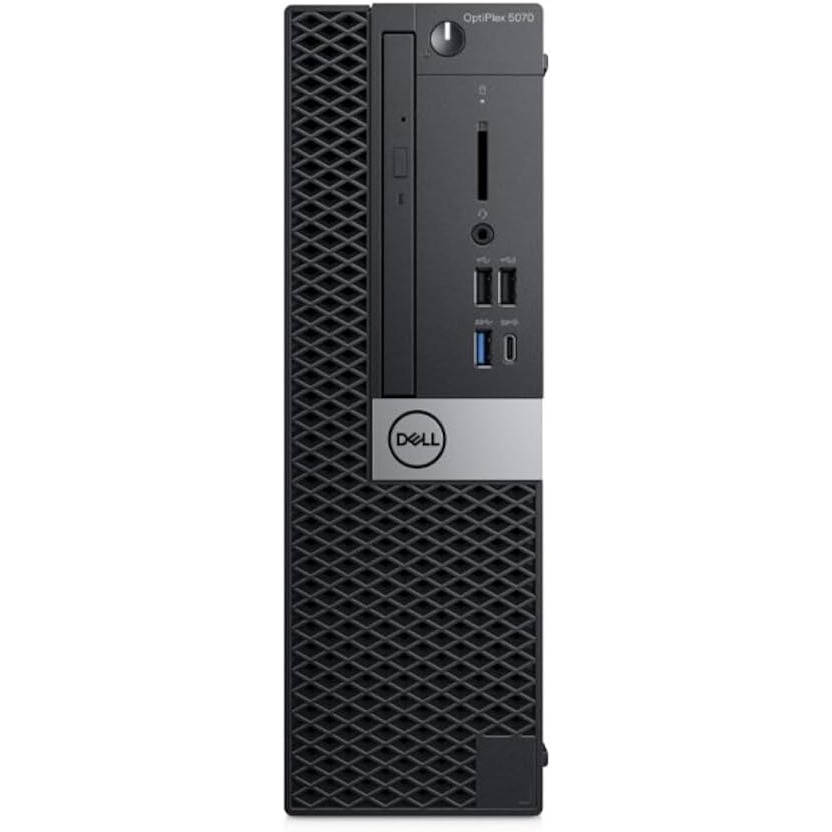 DELL OPTIPLEX 5060 SFF