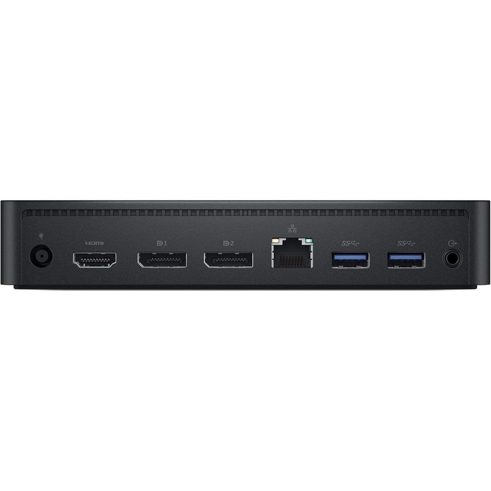 DELL D6000