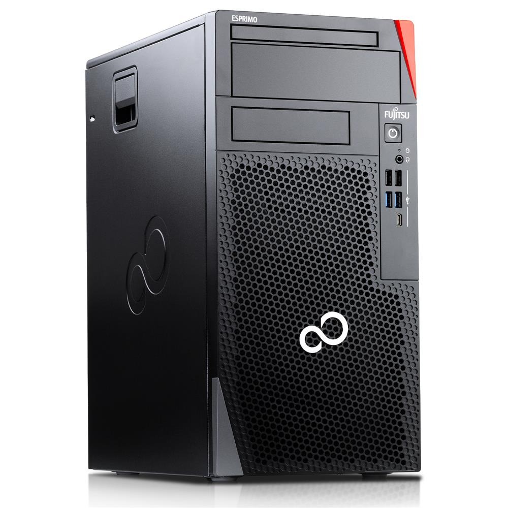 FUJITSU ESPRIMO P6012