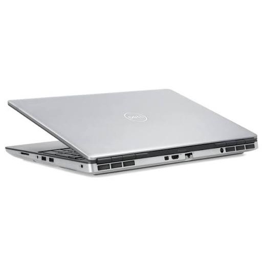 DELL PRECISION 7550