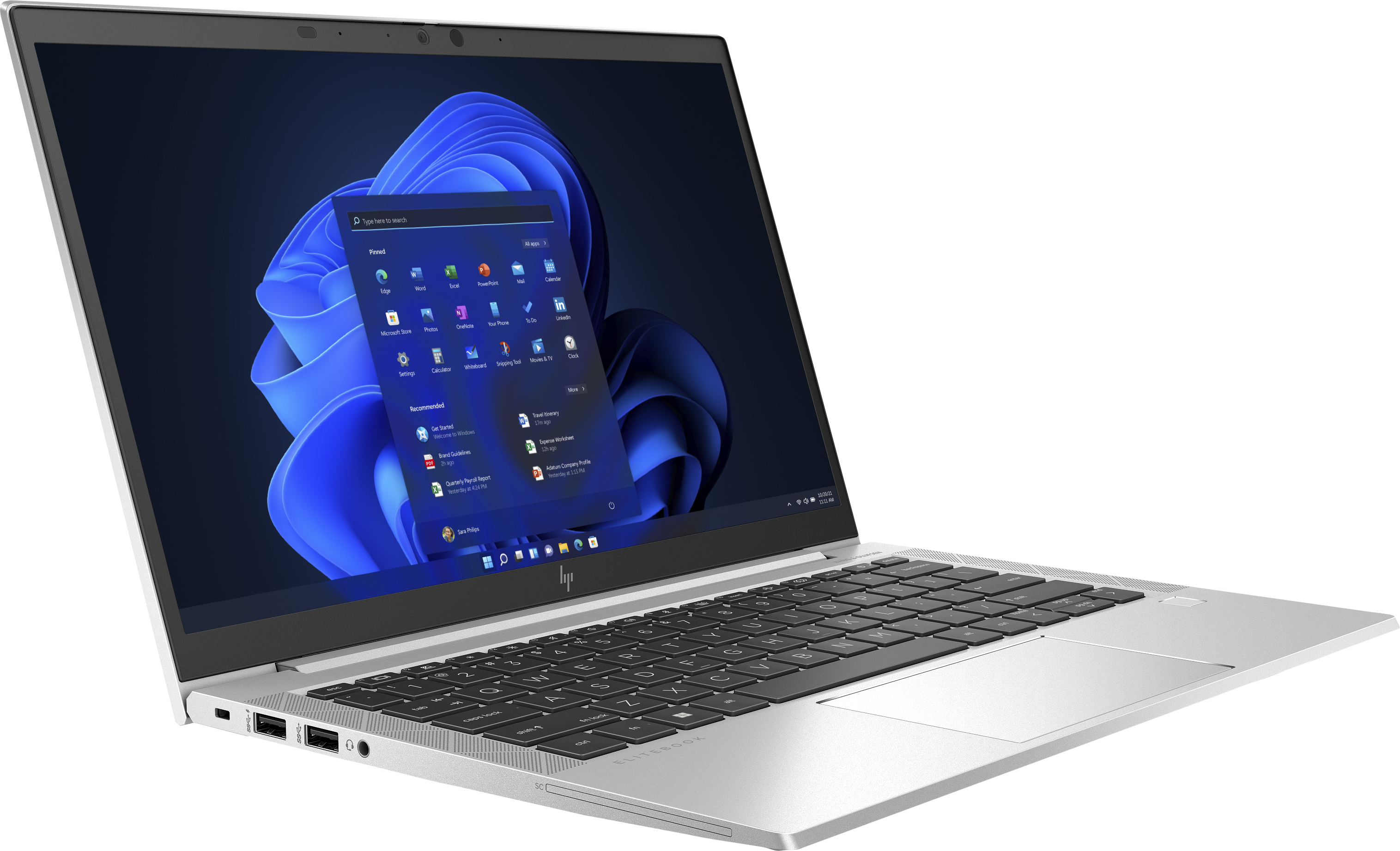 HP ELITEBOOK 830 G8
