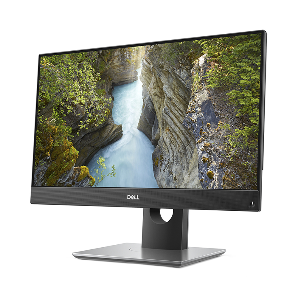 DELL OPTIPLEX 5490 AIO