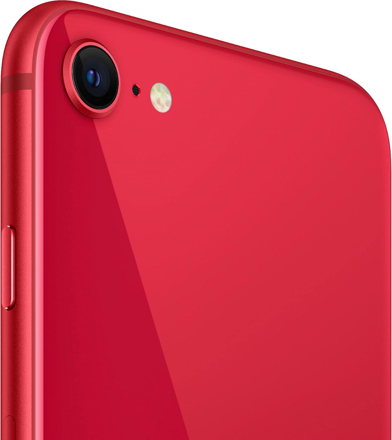 APPLE IPHONE SE (2020) RED
