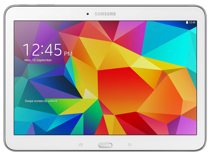 SAMSUNG GALAXY TAB 4 10.1 SM-T535