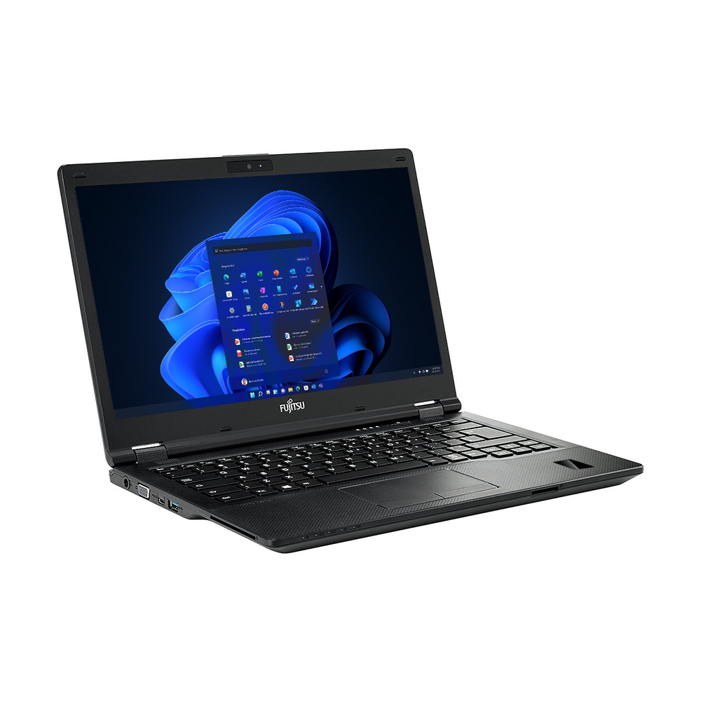 FUJITSU LIFEBOOK E5410