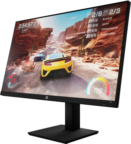 HP X27 IPS