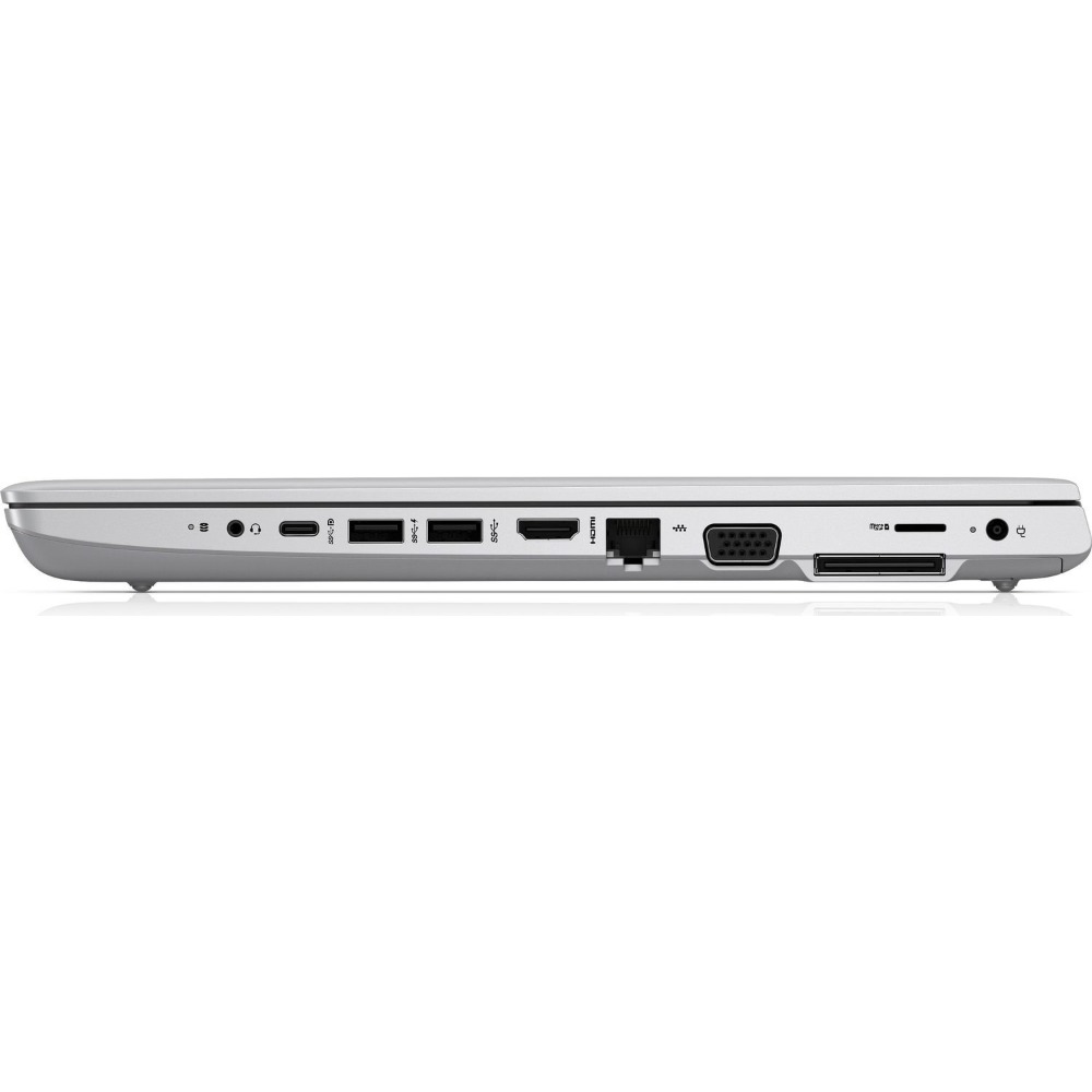 HP PROBOOK 650 G4