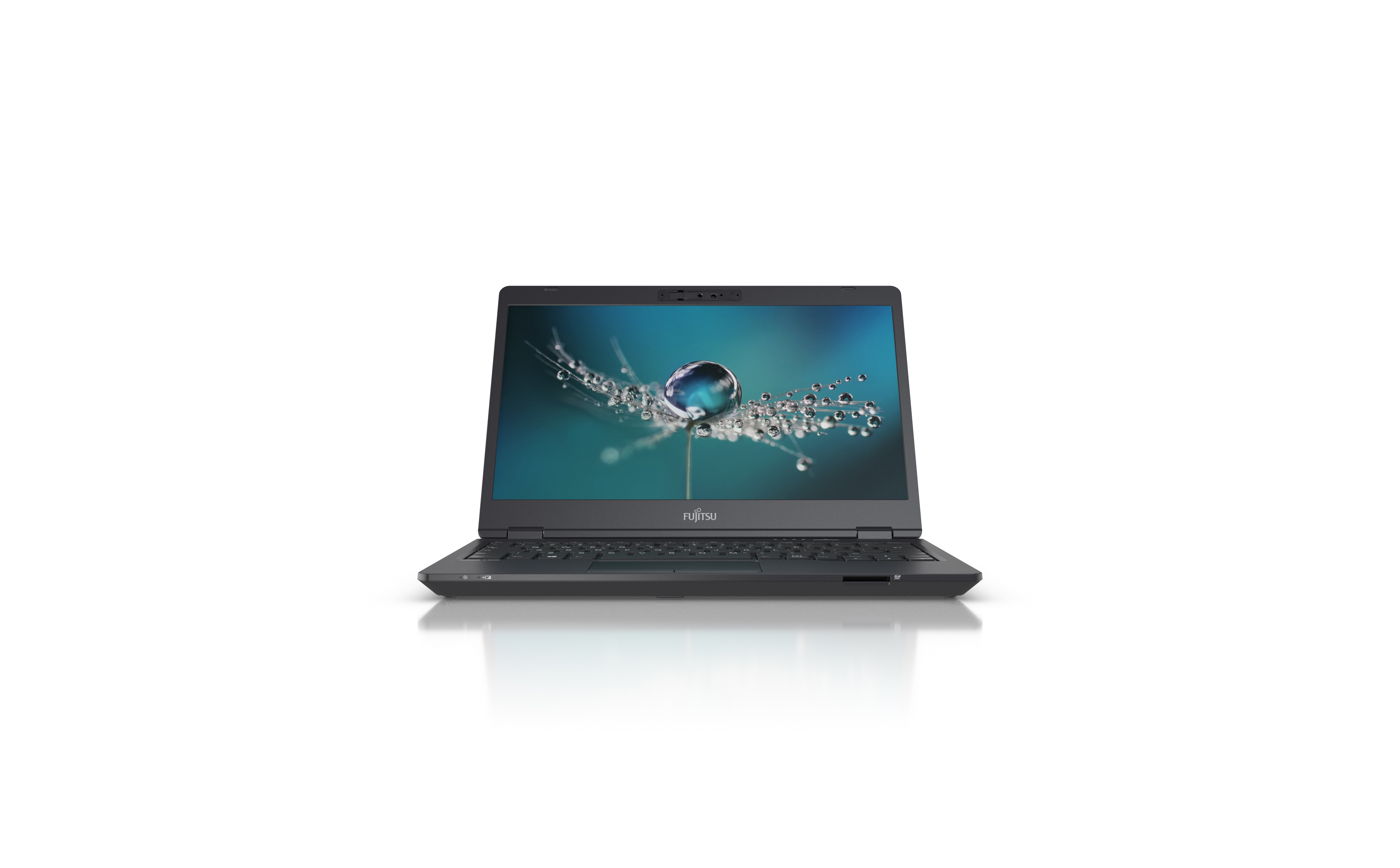 FUJITSU LIFEBOOK U7311