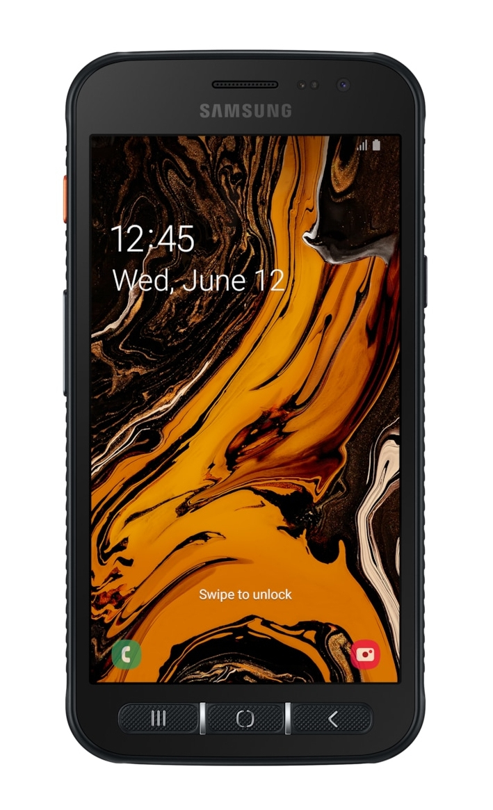SAMSUNG GALAXY XCOVER 4S SM-G398FN