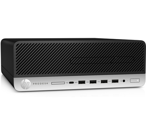 HP PRODESK 600 G5 SFF