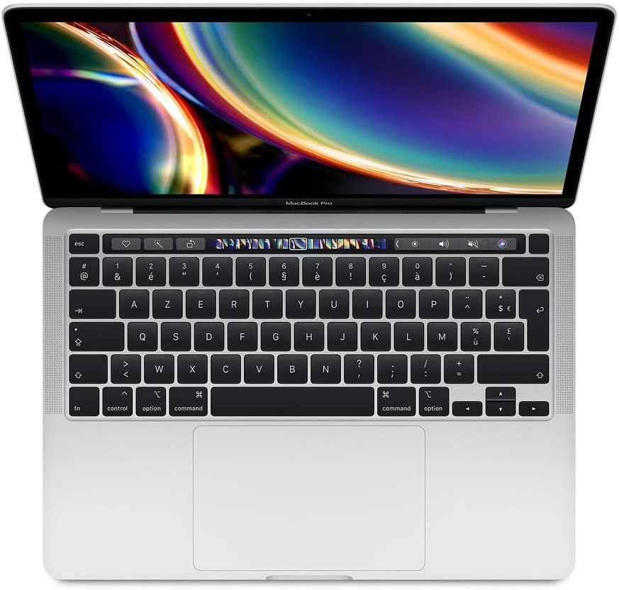 APPLE MACBOOK PRO 13 2020 SG 4XTHU