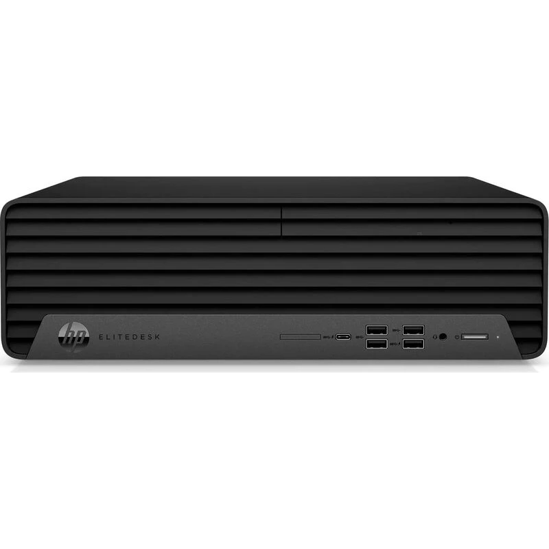 HP ELITEDESK 800 G6 DM