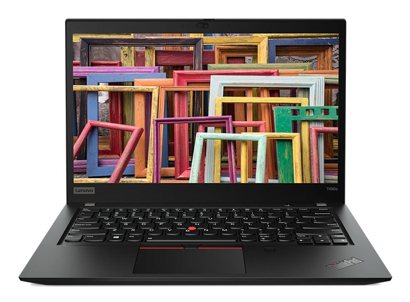 LENOVO THINKPAD T490S