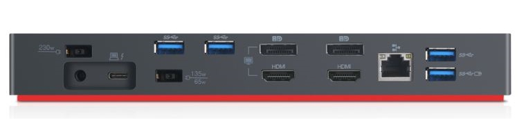 LENOVO 40AN0135EU