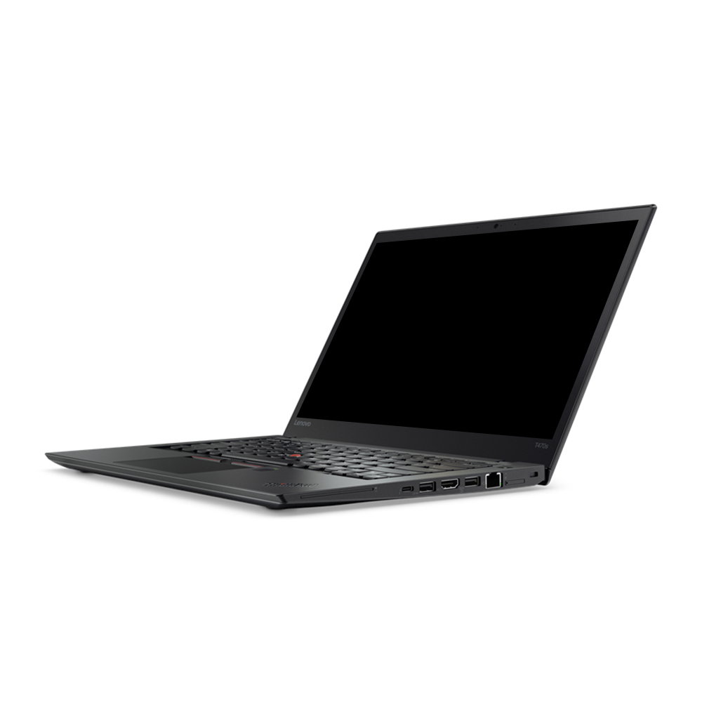 LENOVO THINKPAD T470S