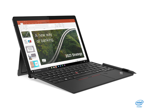 LENOVO THINKPAD X12 DETACH (1ST GEN)