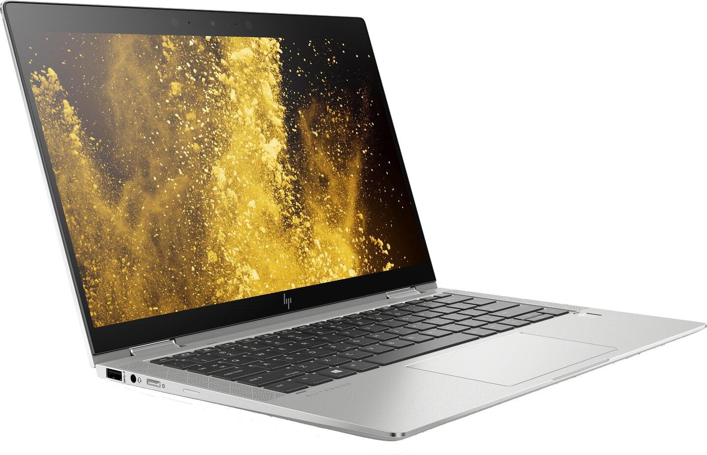 HP ELITEBOOK X360 1030 G4