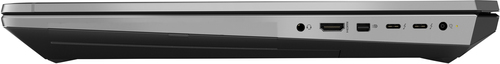 HP ZBOOK 17 G6