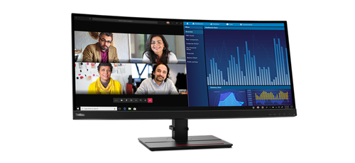 LENOVO THINKVISION P34W-20