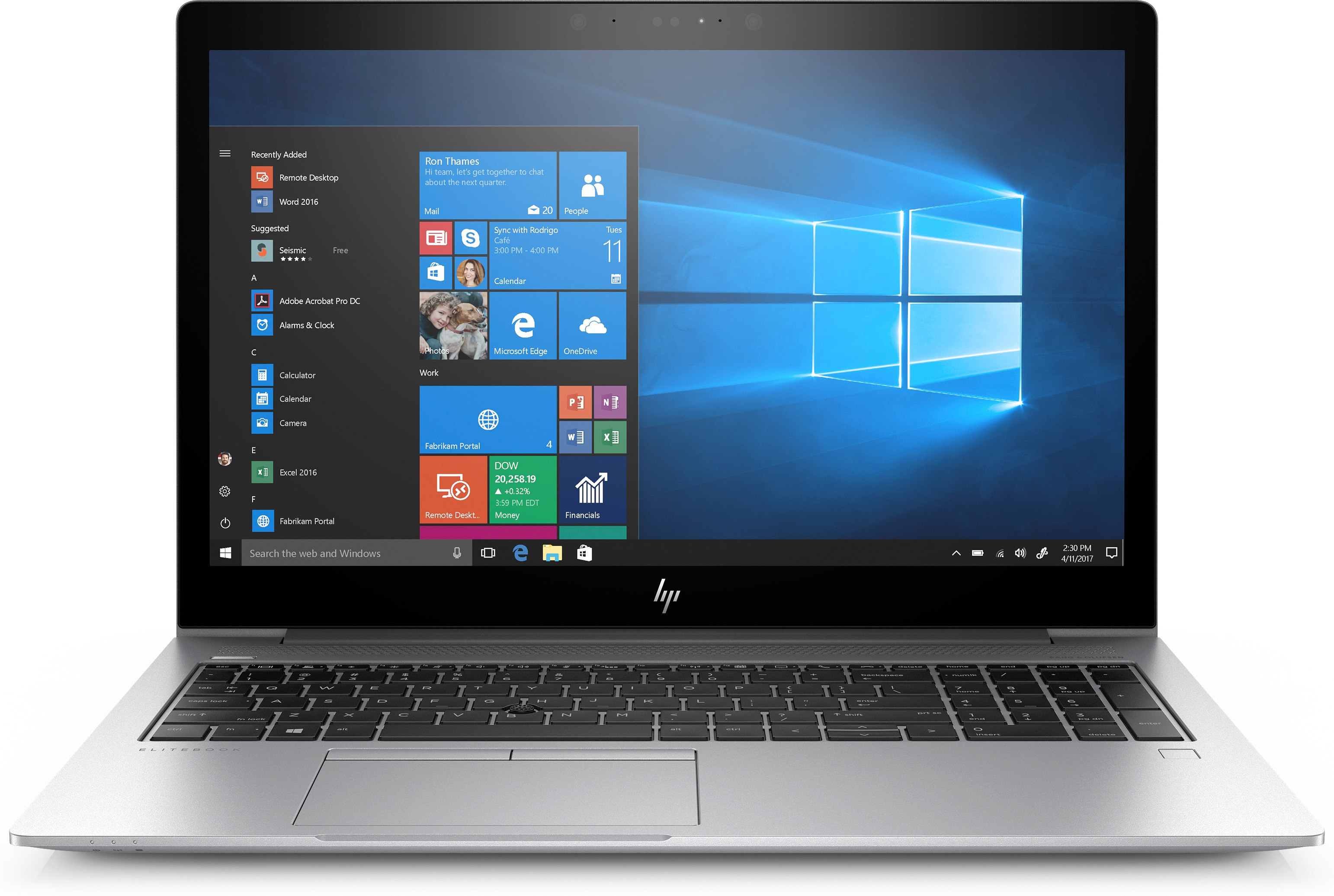 HP ELITEBOOK 755 G5