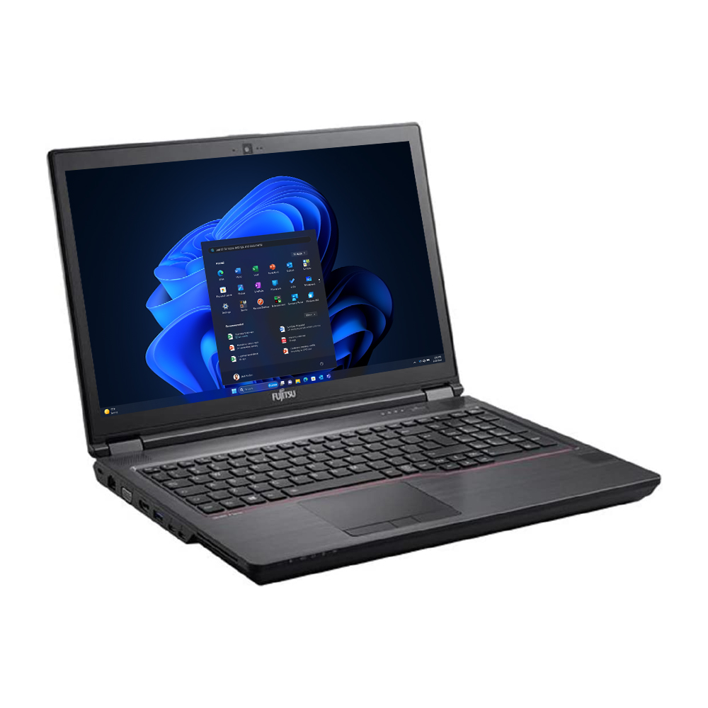 FUJITSU CELSIUS H780