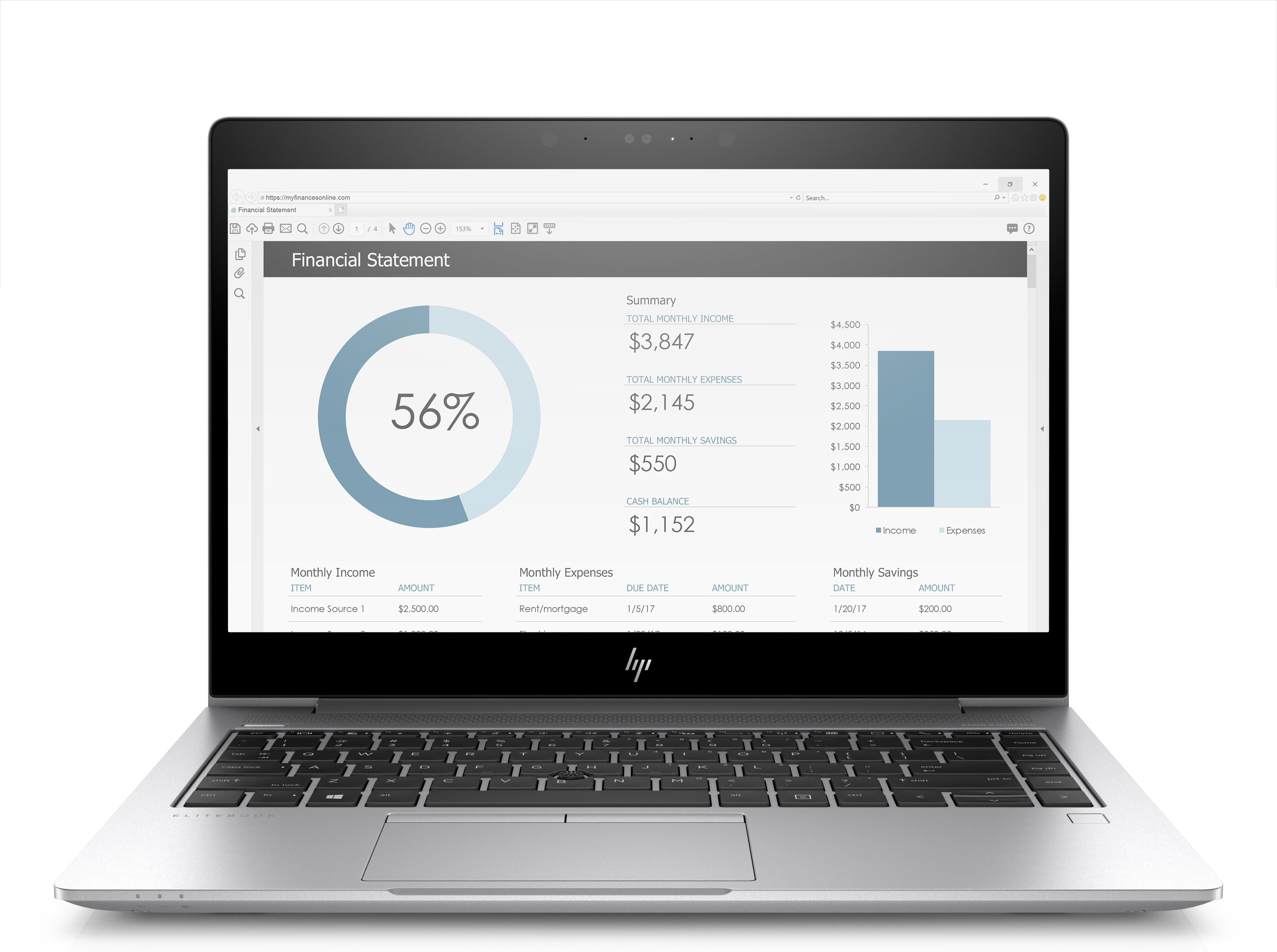 HP ELITEBOOK X360 1030 G3
