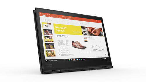 LENOVO THINKPAD X1 YOGA (3RD GEN)