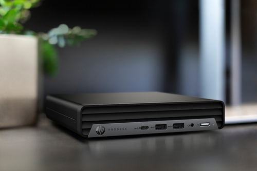 HP PRODESK 400 G6 DM