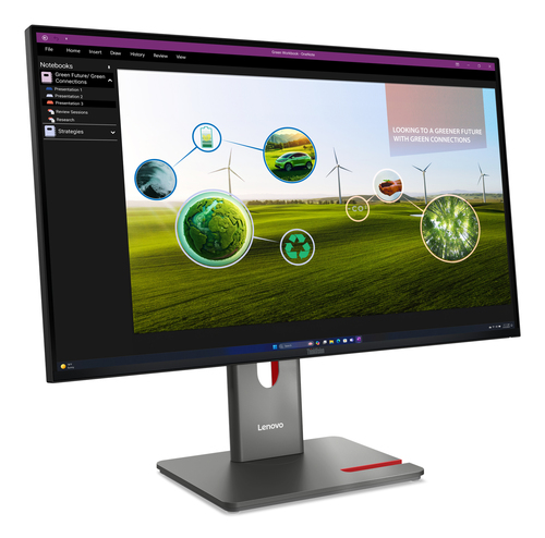 LENOVO THINKVISION P27Q-40