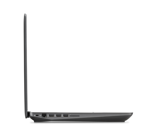 HP ZBOOK 17 G3