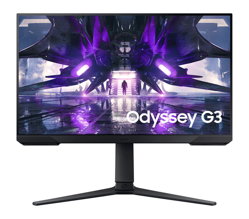 SAMSUNG S24AG302NU