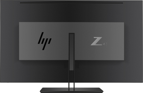 HP Z43
