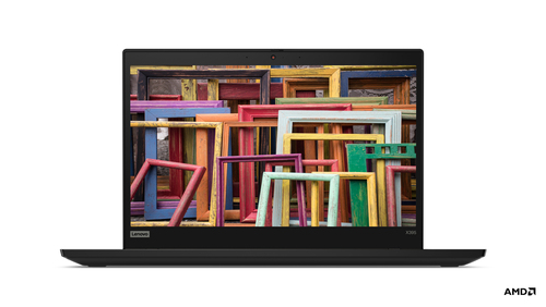 LENOVO THINKPAD X395