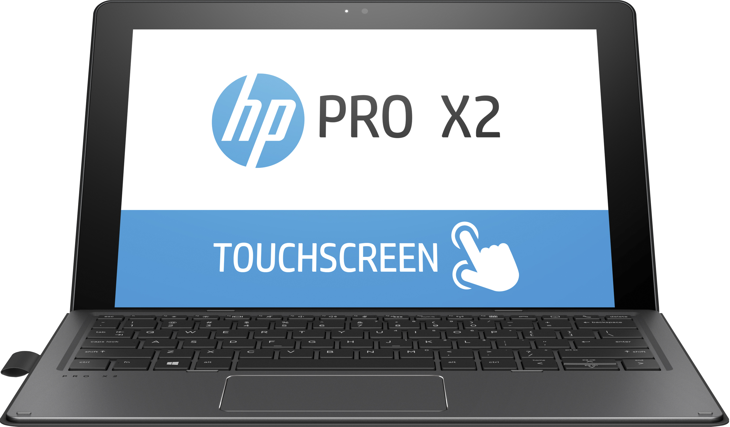 HP PRO X2 612 G2