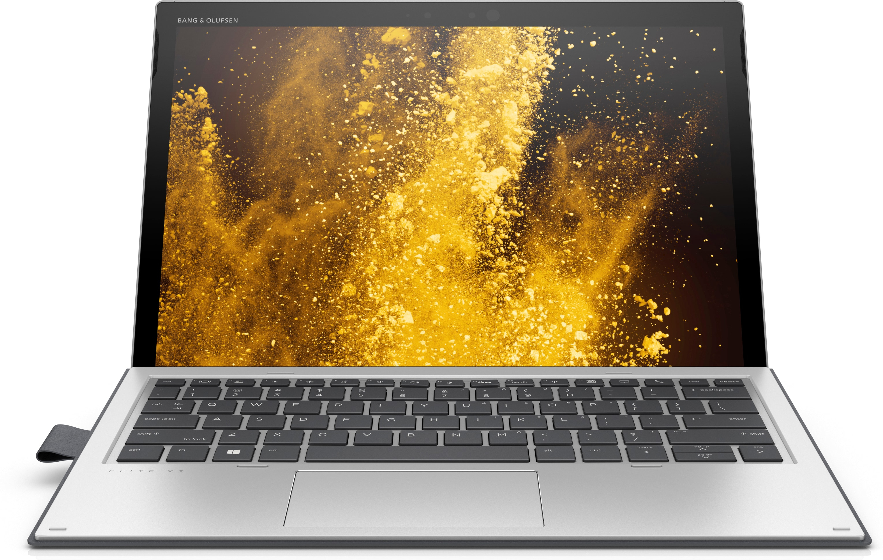 HP ELITE X2 1013 G3