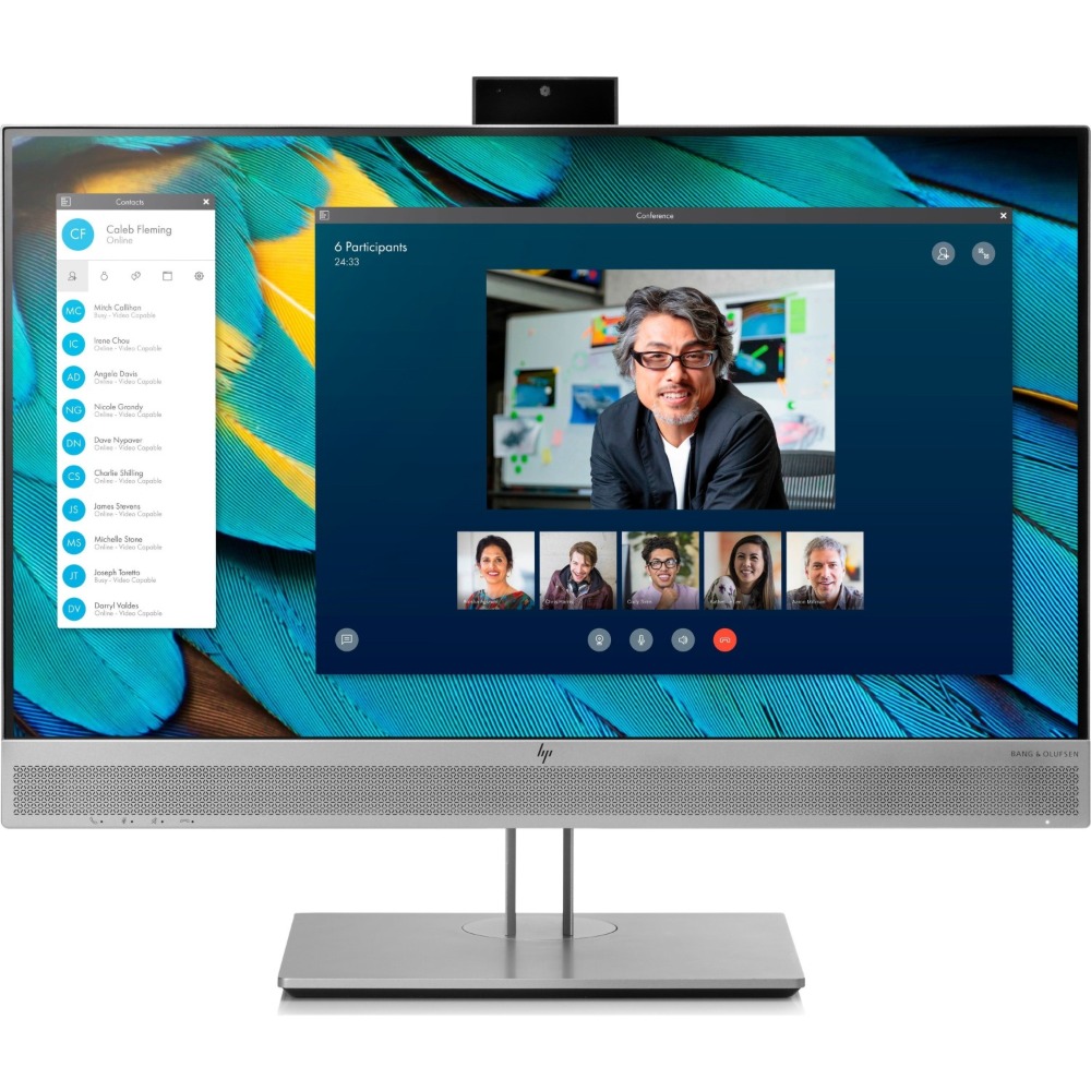 HP ELITEDISPLAY E243M