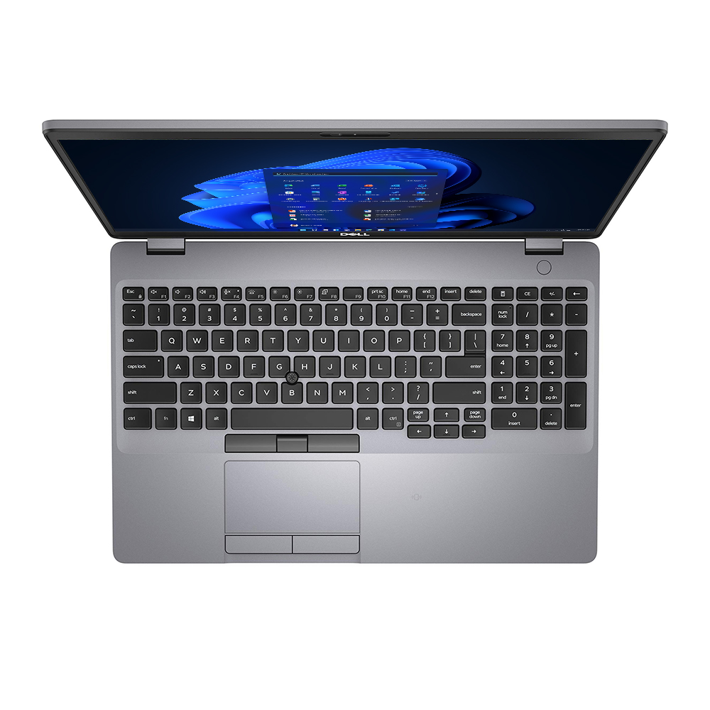 DELL LATITUDE 5510