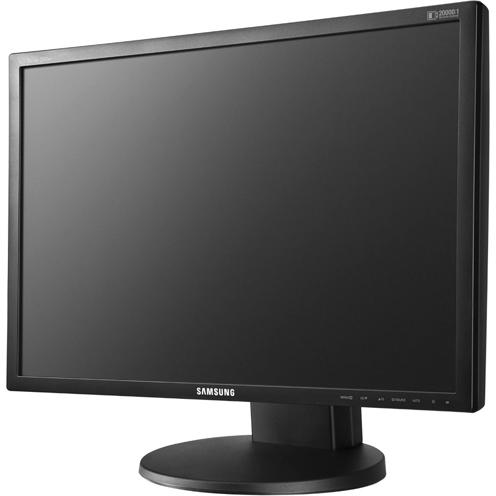 SAMSUNG SYNCMASTER 2443BW