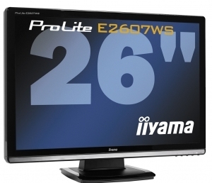 IIYAMA PROLITE E2607WS