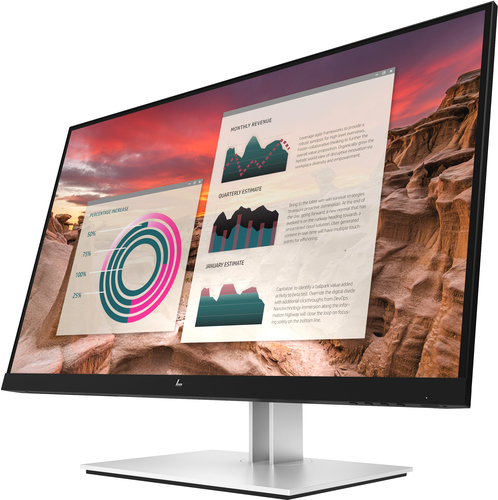 HP E27U G4