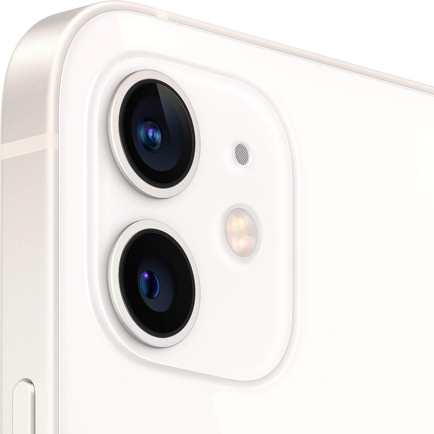 APPLE IPHONE 11 WHITE